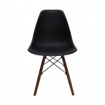 Silla oslo eco nogal